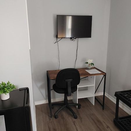 32 Jean Economic Room 1.6 Saint John Zewnętrze zdjęcie