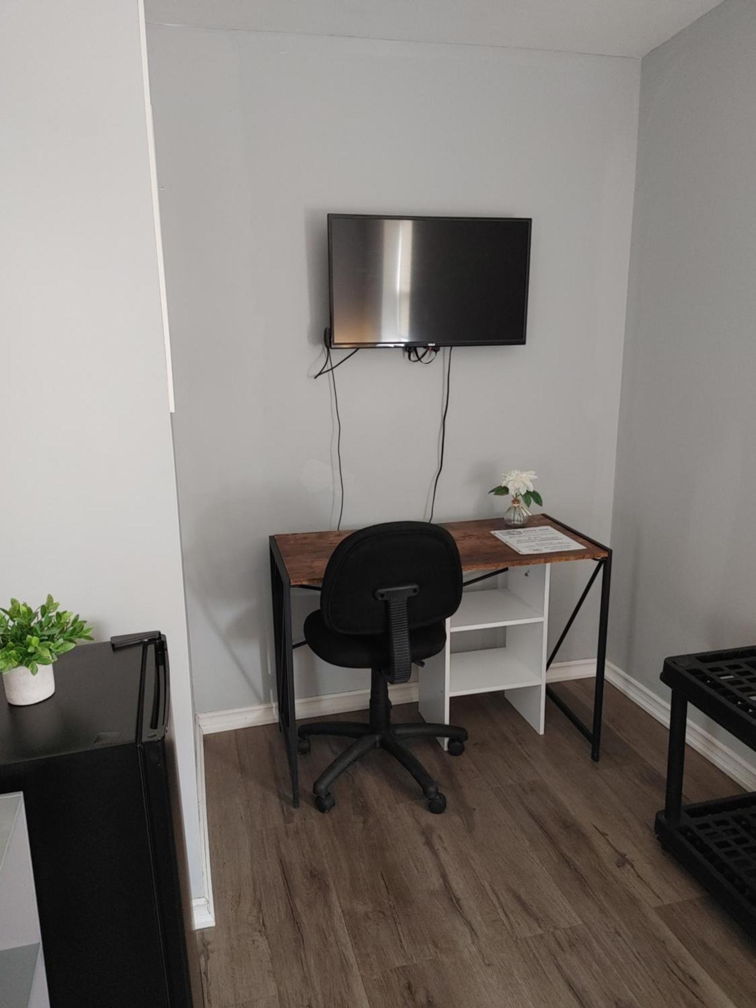 32 Jean Economic Room 1.6 Saint John Zewnętrze zdjęcie
